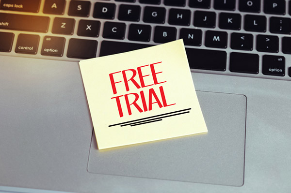 Free Trial